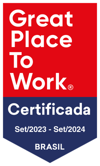 Certificação Great Place to Work