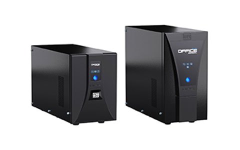 Nobreaks e baterias UPS para a indústria