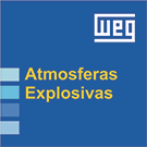 Selo WEG Atmosferas Explosivas
