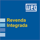 Selo WEG Revenda Integrada